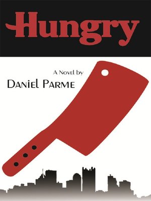 cover image of Hungry